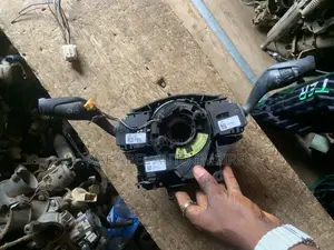 Horn Belt/Spiral Cable for Ford Escape 2015-1018