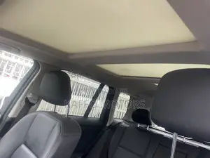 Mercedes-Benz GLK-Class 2015 Red