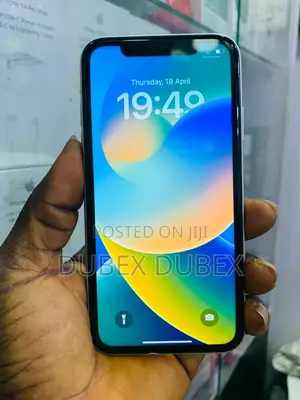 Apple iPhone 11 128 GB White