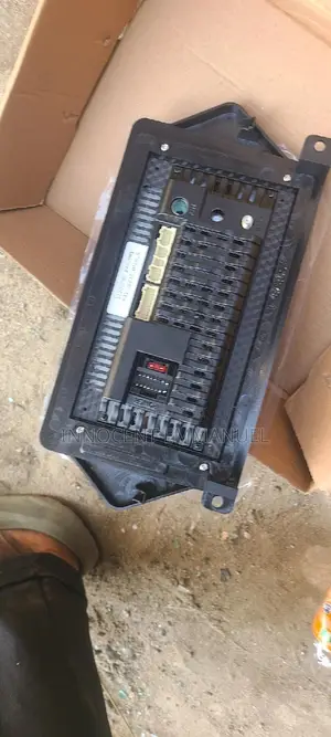 Android Screen for Acura MDX 2008/2012 Model