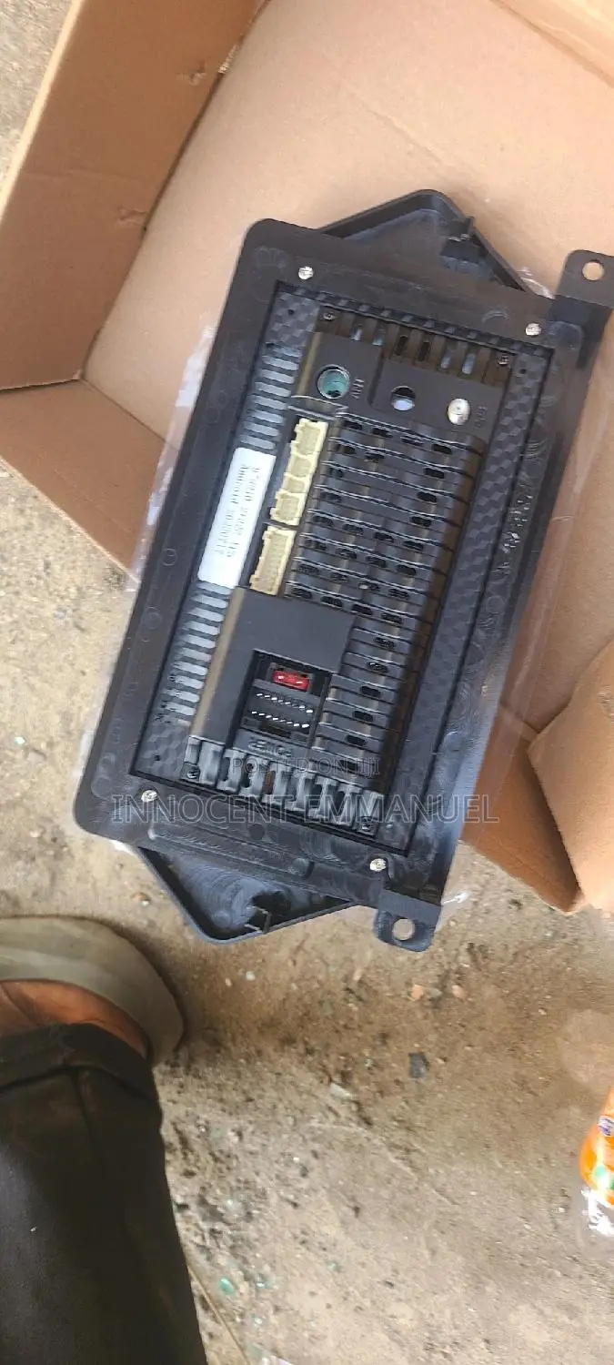 Android Screen for Acura MDX 2008/2012 Model