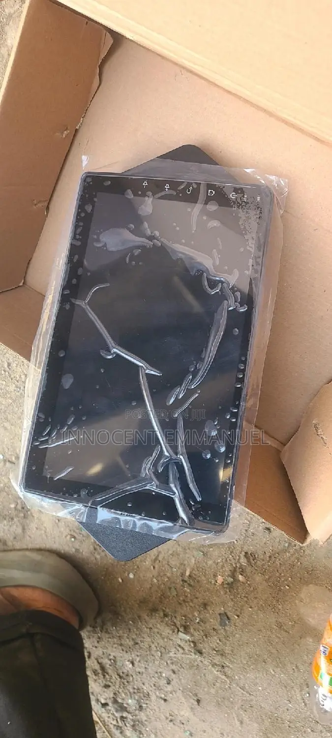 Android Screen for Acura MDX 2008/2012 Model