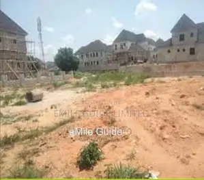 Land Behind Riverpark Estate Lugbe Airport Abuja Lugbe