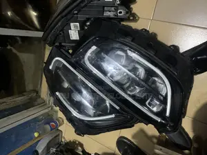 GLC 2020 Headlight Set