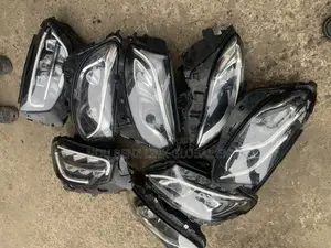 GLC 2020 Headlight Set