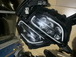 GLC 2020 Headlight Set