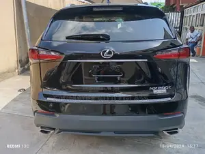 Nx350 Windscreen Glass Available