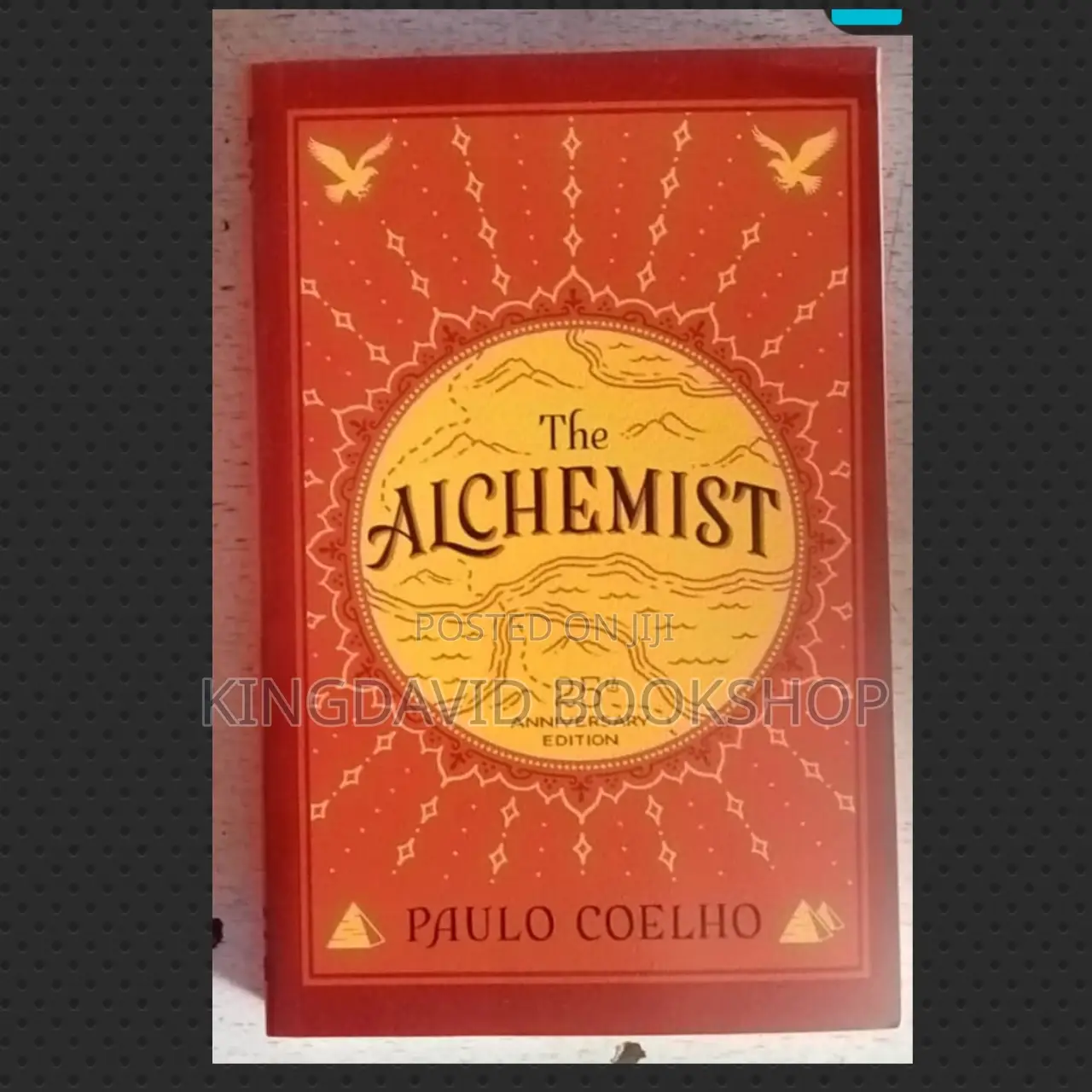 The Alchemist