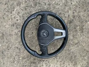 Mercedes Benz GLK Steering Wheel 2013