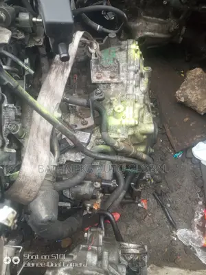 Authormatic Transmission Ifiniti