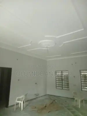Photo - 3bdrm Duplex in 1St Unity Estate, Ajah for rent