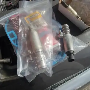 Chevrolet Malibu Variable Valve Timing Solenoid