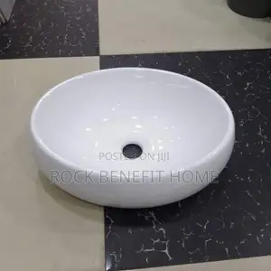 English Basin Tap