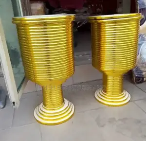 Church Offering Basket