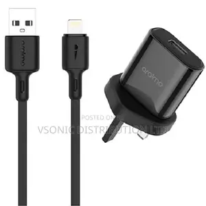 Photo - Oraimo Oraimo Ocw-U66s + L53 Charger
