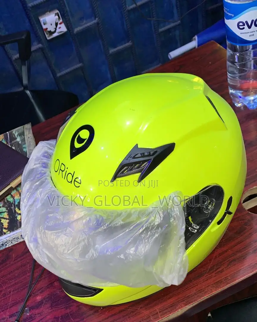 Helmet for Safety Purpose