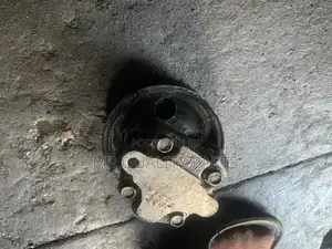 Power Steering Pump For Hyundai H 1