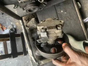 Steering Pump for Hyundai H 200