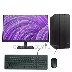 New Desktop Computer HP 8GB Intel Core i7 HDD 1T