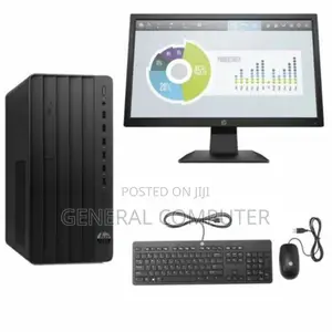 New Desktop Computer HP 8GB Intel Core i7 HDD 1T