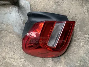 GLA Rear Light 2020 Model