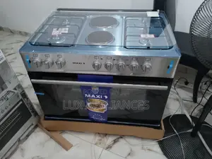 Hobs and Oven Ignition Button 4 Gas Burner