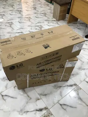 Best Choice Lg 1.5hp Inverter Ac