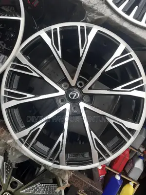 Is Available for Lexus