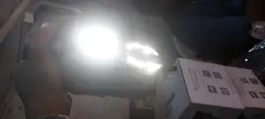 Dual Lens Solar 4g PTZ Camera With Auto Tracking Ubox App