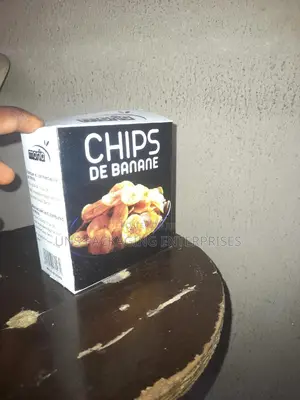 Lite Packaging for Products.