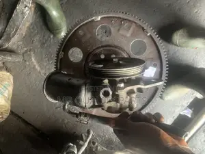 Power Steering Pump For Toyota 4runner 1998, 2000, 2002 Mode