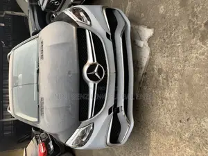 Mercedes Benz ML Upgrade to GLE