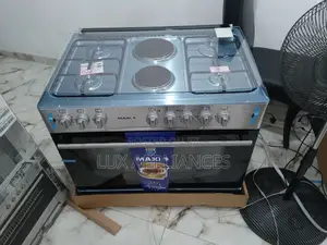 4 Burners Auto Ignition Stainless Steel Hob Cooker