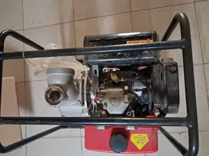 Diesel Engine 6" Pumping Machine