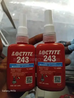 Loctite 243 Thread Lock