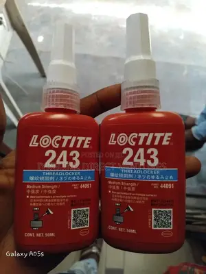 Loctite 243 Thread Lock