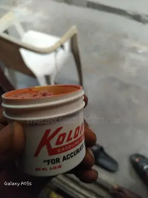 Kolor Kut Oil Finding Paste
