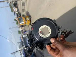All Kinds of Mercedes Benz Steering Horn Contact Are Availab