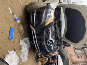 All Model of Mercedes Upgrade Are Available