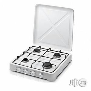 Lg Table Top Gas Cooker | Maxi 400