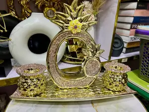 Sparkle Pineapple Set