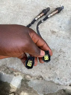 All Model of Mercedes Benz Oxygen Sensors Are Available