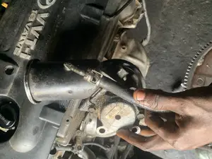 Steering Pump For Toyota Tacoma 19998,2000,2002 Model