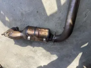 All Model of Direct Mercedes Benz Catalysts Are Ava