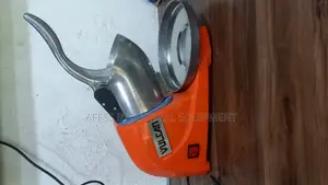 Ice Cube Crusher Handle