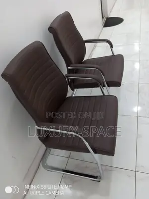 Executive Office Visitors Chair