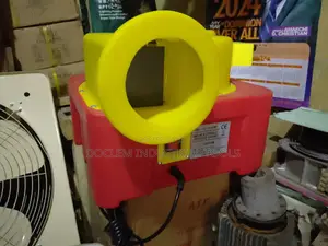 Bouncing Castle Blower 2HP