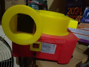 Bouncing Castle Blower 2HP