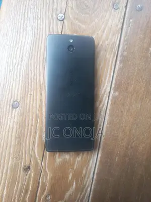 Nokia 515 Black