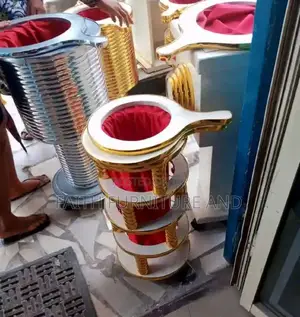 Offering Basket for Church Use